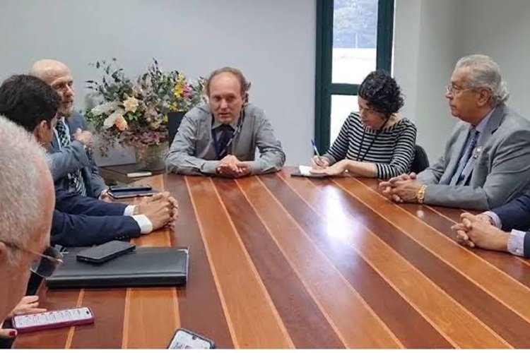 Após pressão parlamentar Ibama libera pavimentação da BR-158 em Mato Grosso