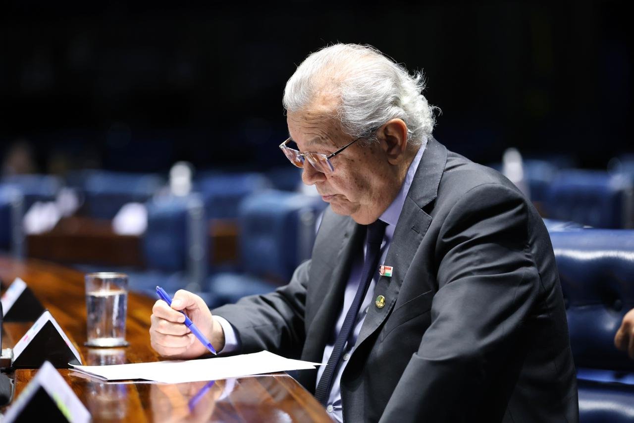 Bancada federal de MT promove reunião ampla para otimizar distribuição de emendas