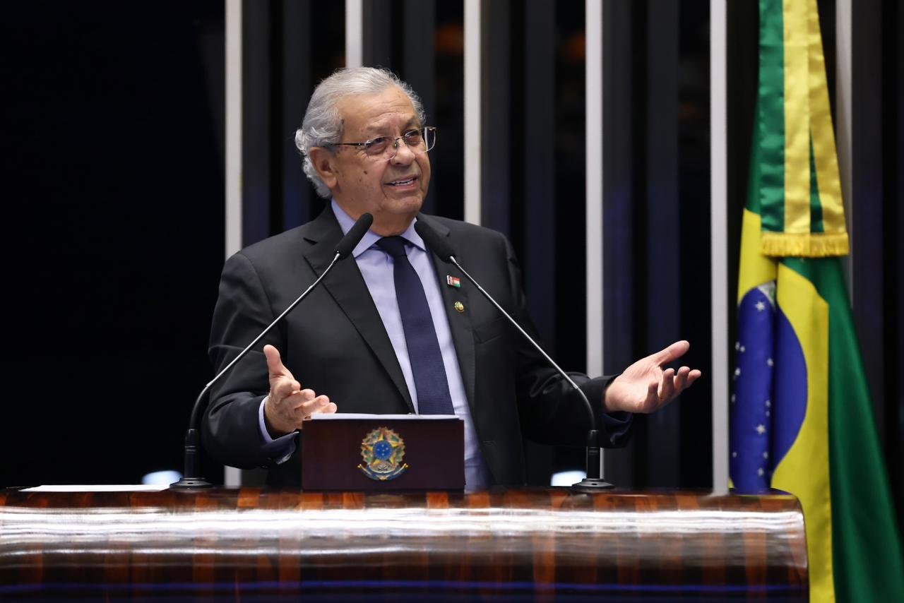 Fronteira Jayme Campos contraria Governo e ajuda aprovar PL da regularização fundiária