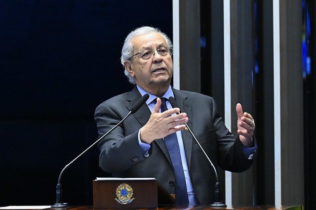 Jayme Campos já garantiu R$ 127 milhões em emendas para 115 municípios de MT