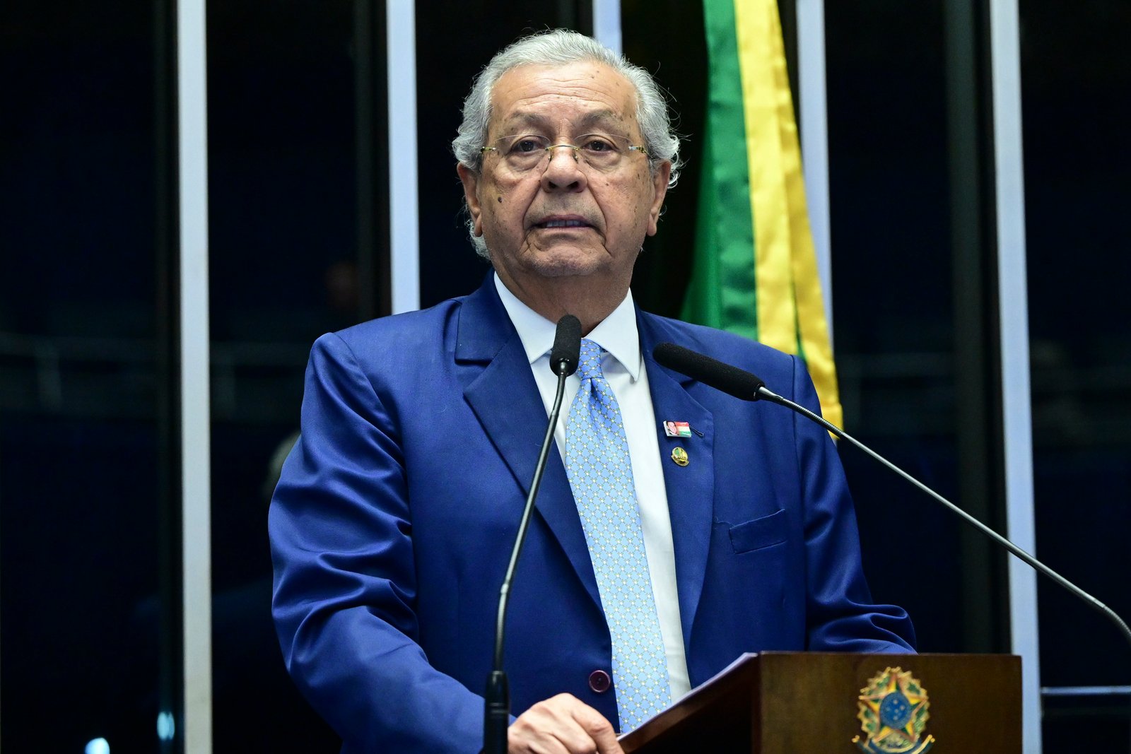 135 anos do Tribunal de Contas da União (TCU)